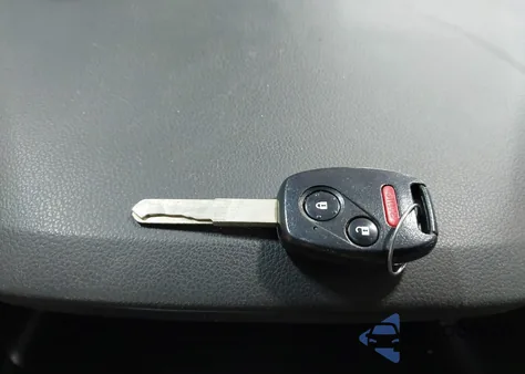 2013 Honda Cr-V Ex-L z USA, uszkodzony, nr VIN 2HKRM3H7XDH513019